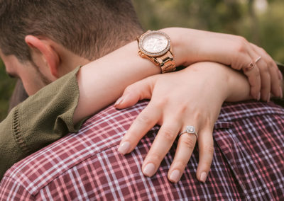 Brampton Engagement Photography Service