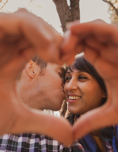 Toronto Engagement Photography Service