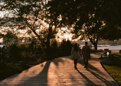 Toronto Engagement Photography Service