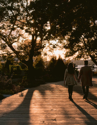 Toronto Engagement Photography Service