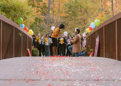 Toronto Engagement Photography Service