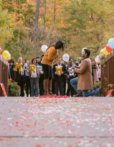 Toronto Engagement Photography Service