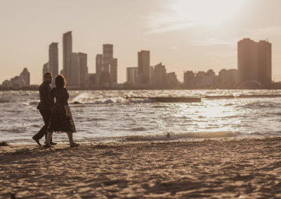 Toronto Engagement Photography Service