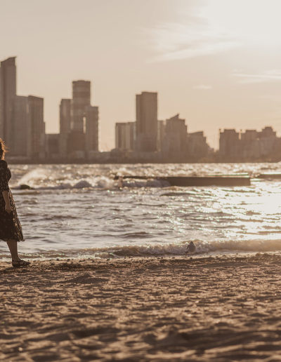 Toronto Engagement Photography Service