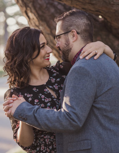 Toronto Engagement Photography Service