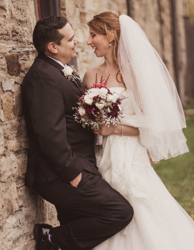 Toronto Wedding Photography Service